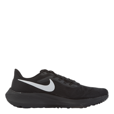 Air Zoom Pegasus 39 Women's Road Running Shoes BLACK/BLACK-BLACK-REFLECT SILVER