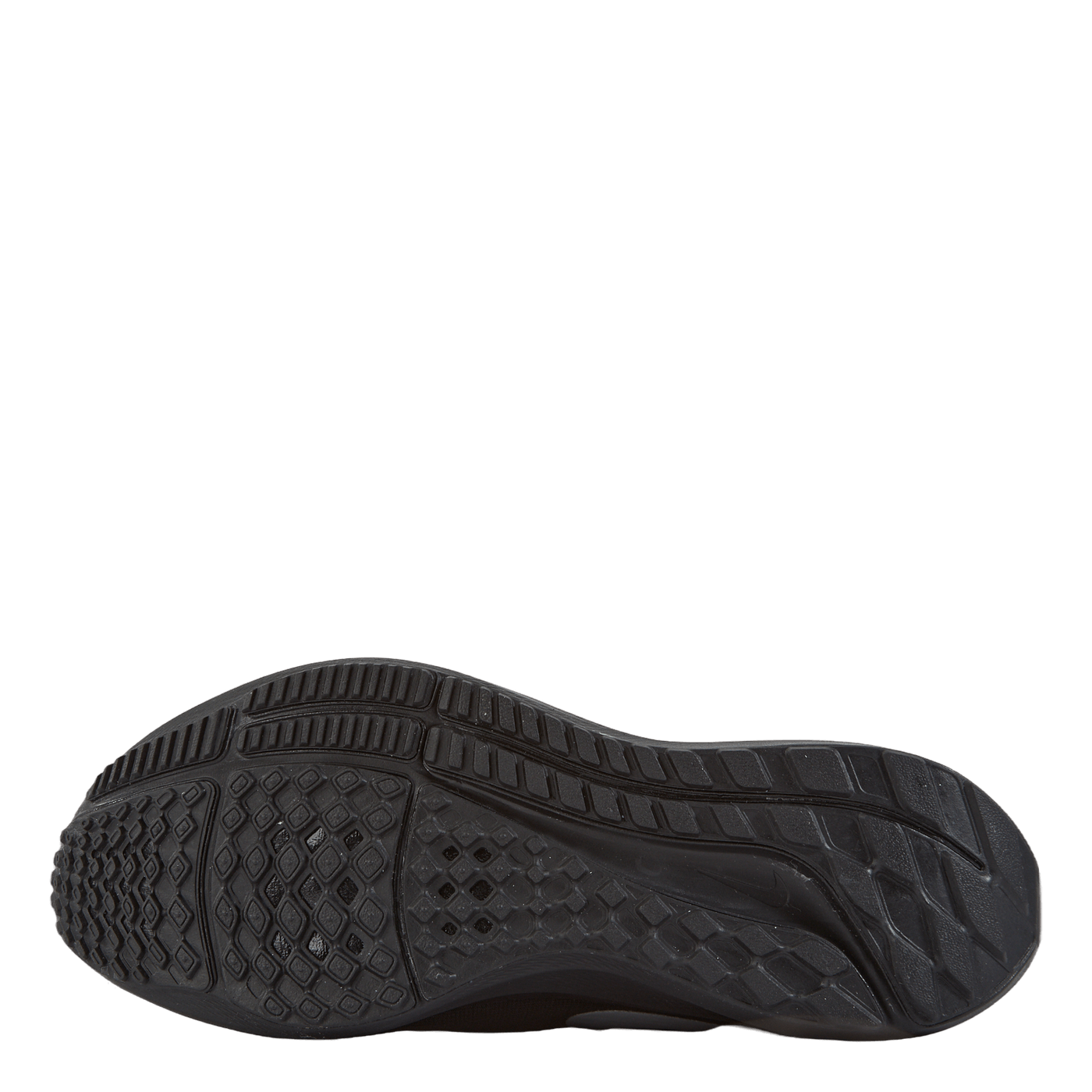 Air Zoom Pegasus 39 Women's Road Running Shoes BLACK/BLACK-BLACK-REFLECT SILVER