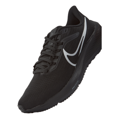 Air Zoom Pegasus 39 Women's Road Running Shoes BLACK/BLACK-BLACK-REFLECT SILVER