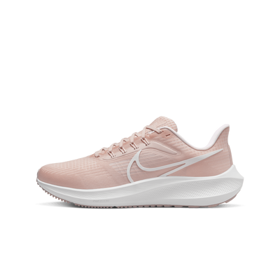 Air Zoom Pegasus 39 Women's Road Running Shoes PINK OXFORD/SUMMIT WHITE-LIGHT SOFT PINK