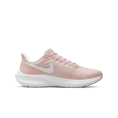 Air Zoom Pegasus 39 Women's Road Running Shoes PINK OXFORD/SUMMIT WHITE-LIGHT SOFT PINK