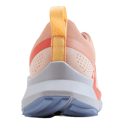 Nike React Pegasus Trail 4 Wom Arctic Orange/magic Ember-lt M