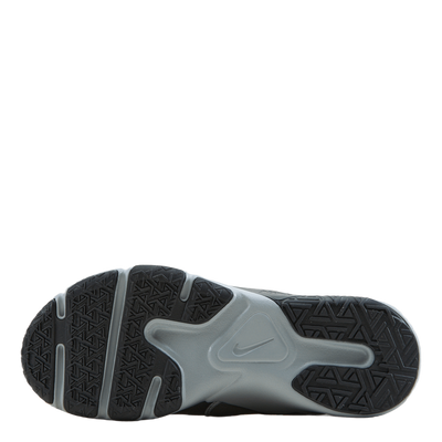 Nike Legend Essential 2 Men's  Black/mtlc Cool Grey-metallic