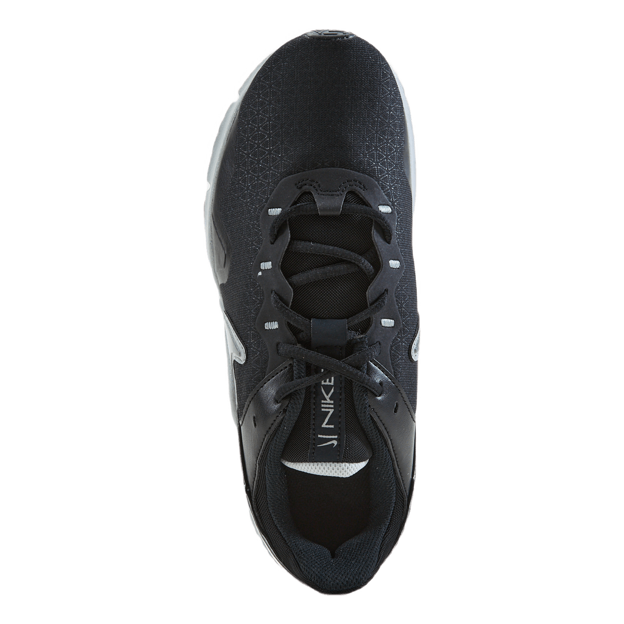 Nike Legend Essential 2 Men's  Black/mtlc Cool Grey-metallic