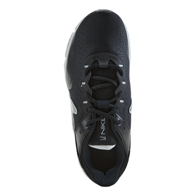 Nike Legend Essential 2 Men's  Black/mtlc Cool Grey-metallic