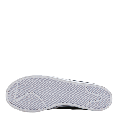 Nike Court Legacy Canvas Men's Black/white