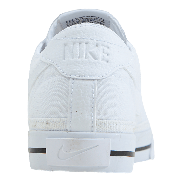 Nike Court Legacy Canvas Men&