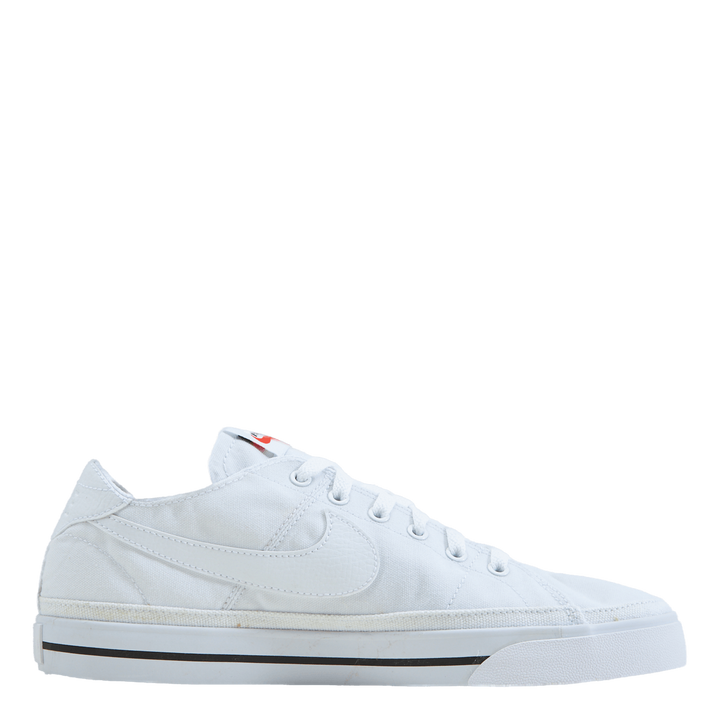 Nike Court Legacy Canvas Men&