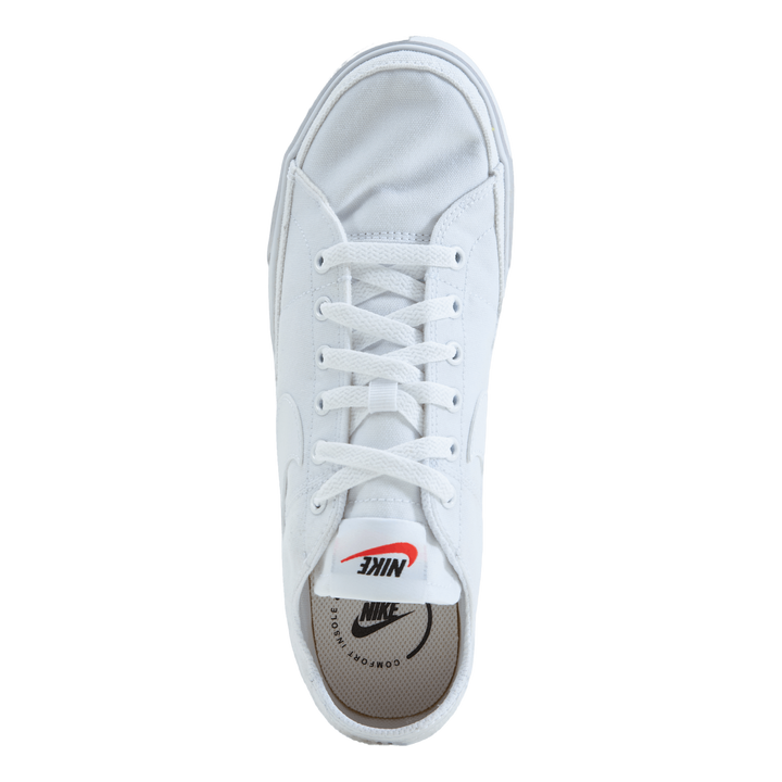 Nike Court Legacy Canvas Men&