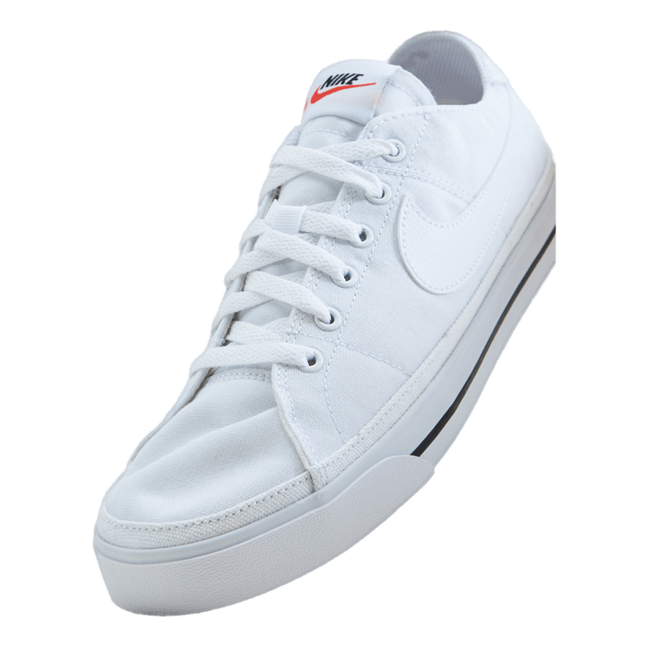 Nike Court Legacy Canvas Men&