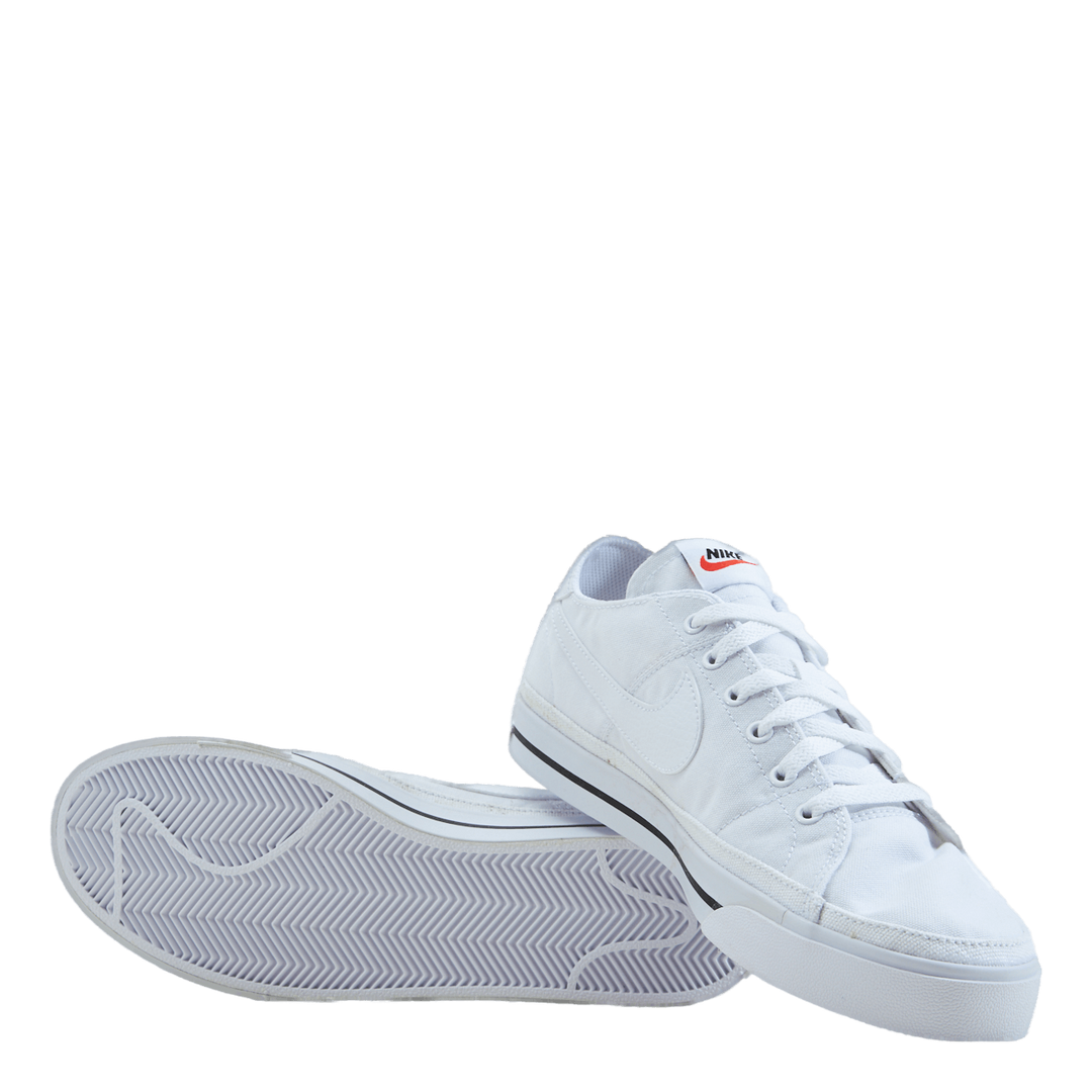 Nike Court Legacy Canvas Men&