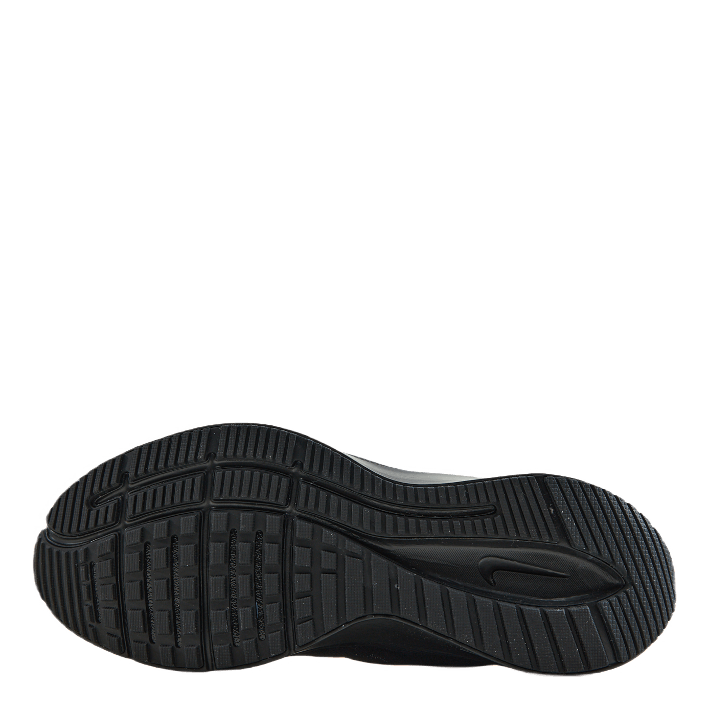 Nike Quest 4 Men's Running Sho Black/dk Smoke Grey