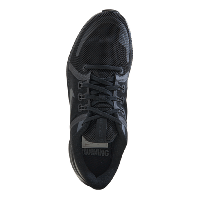 Nike Quest 4 Men's Running Sho Black/dk Smoke Grey