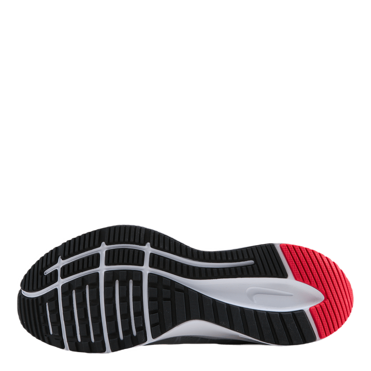 Nike Quest 4 Men's Running Sho Lt Smoke Grey/white-black-sire
