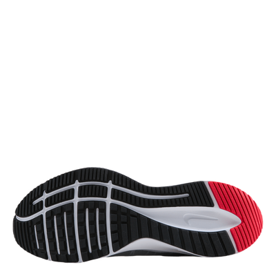 Nike Quest 4 Men's Running Sho Lt Smoke Grey/white-black-sire