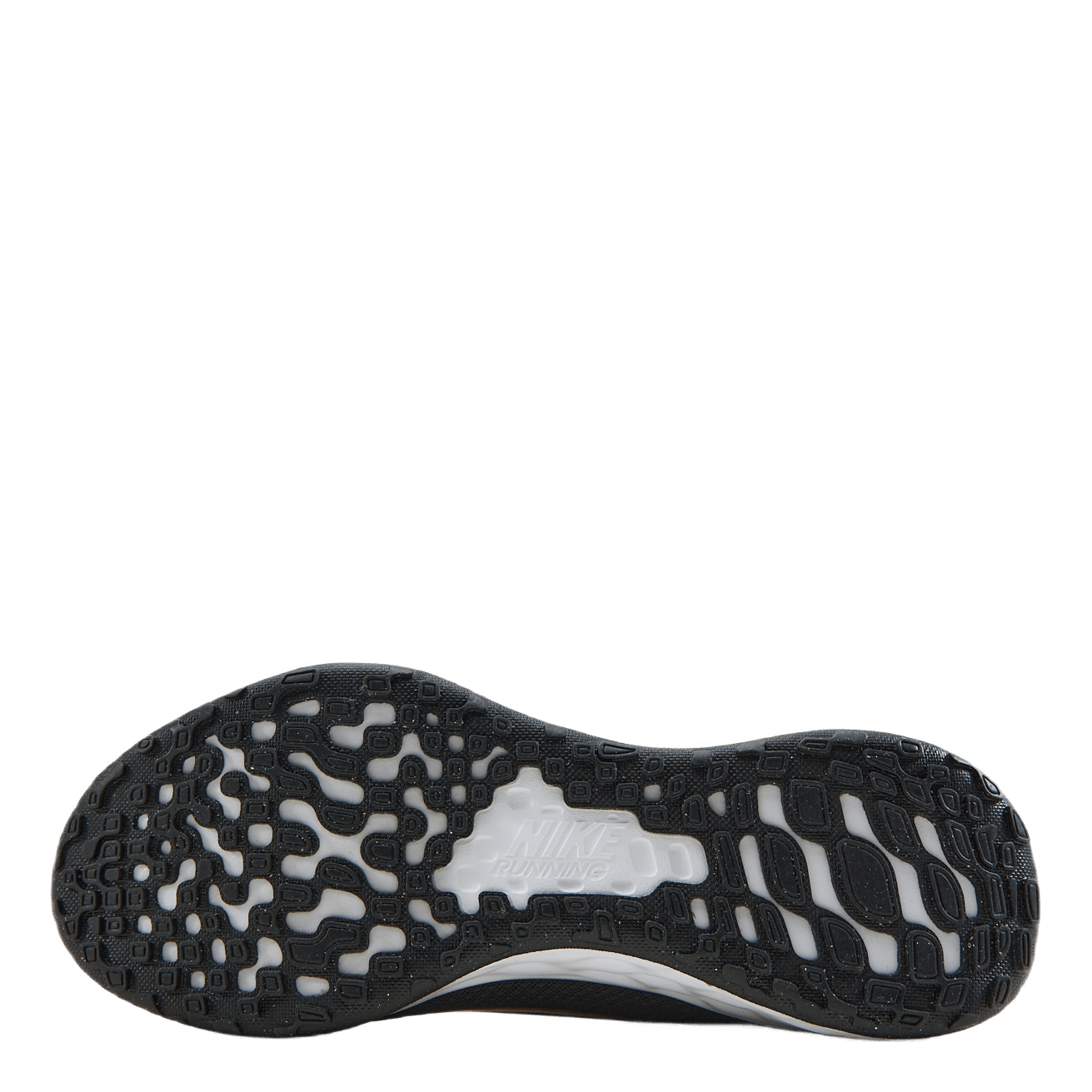 Nike Revolution 6 Next Nature  Black/metallic Gold-white