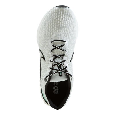 Nike React Infinity Run Flykni Phantom/black-light Bone-sail
