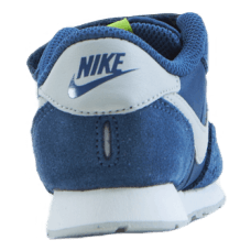 Nike Md Valiant Baby/toddler S Mystic Navy/grey Fog-atomic Gr