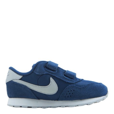 Nike Md Valiant Baby/toddler S Mystic Navy/grey Fog-atomic Gr