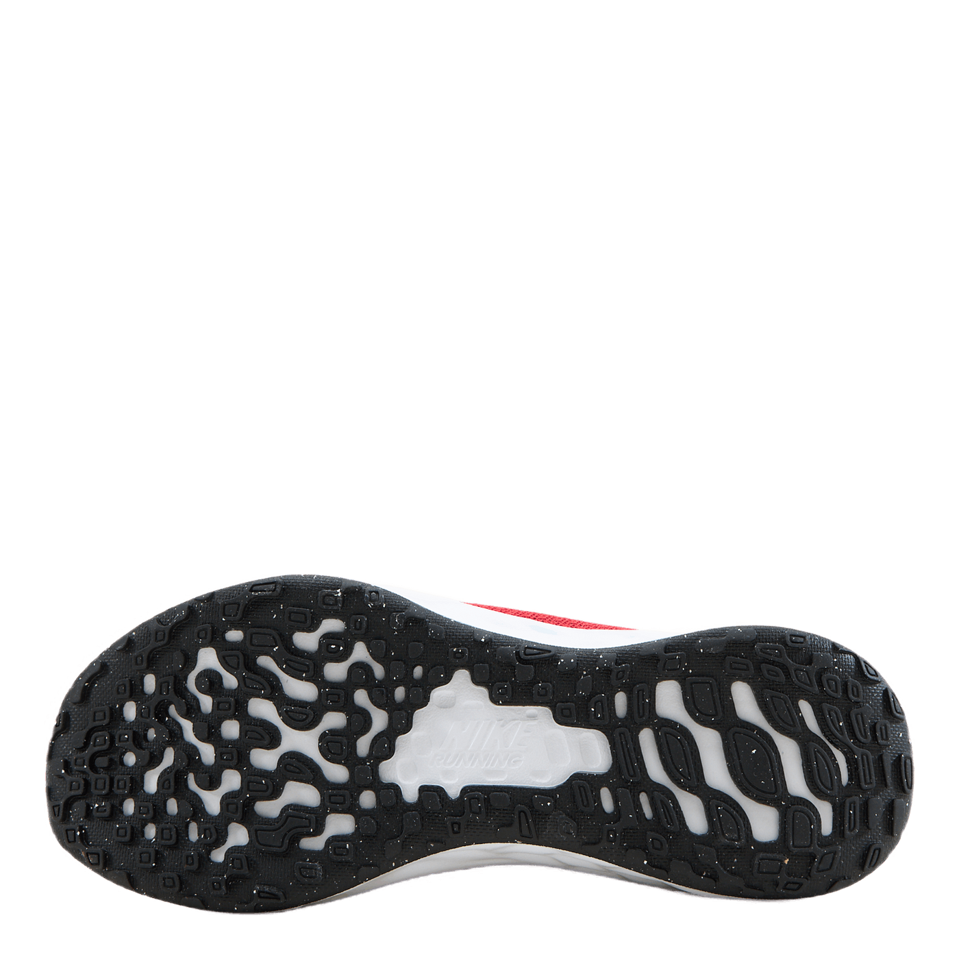 Revolution 6 Little Kids' Shoes UNIVERSITY RED/BLACK