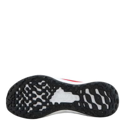 Revolution 6 Little Kids' Shoes UNIVERSITY RED/BLACK