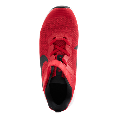 Revolution 6 Little Kids' Shoes UNIVERSITY RED/BLACK