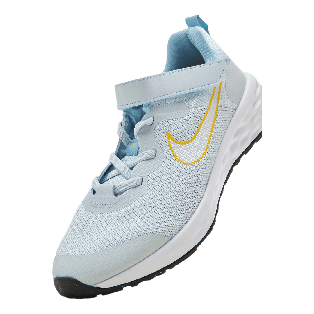 Nike Revolution 6 Little Kids&