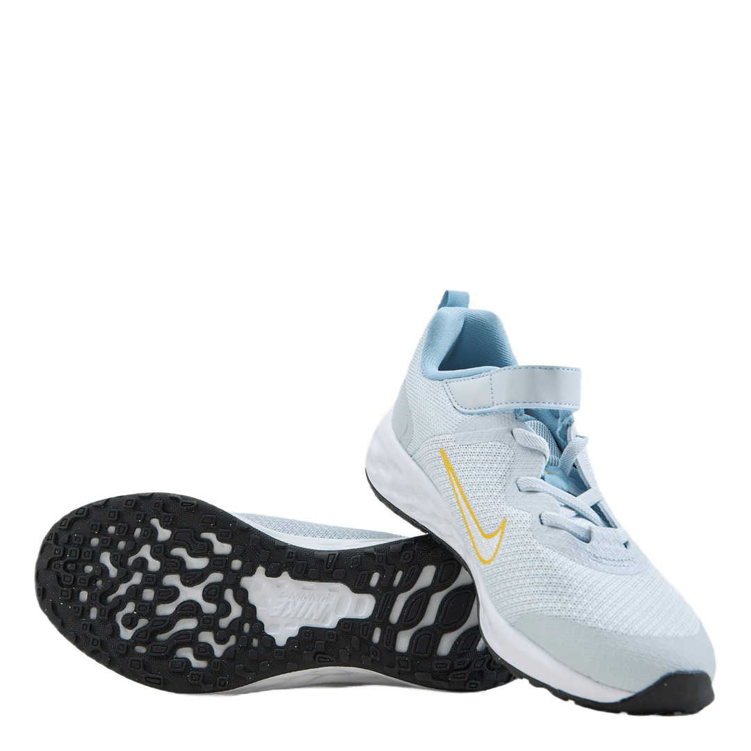 Nike Revolution 6 Little Kids&