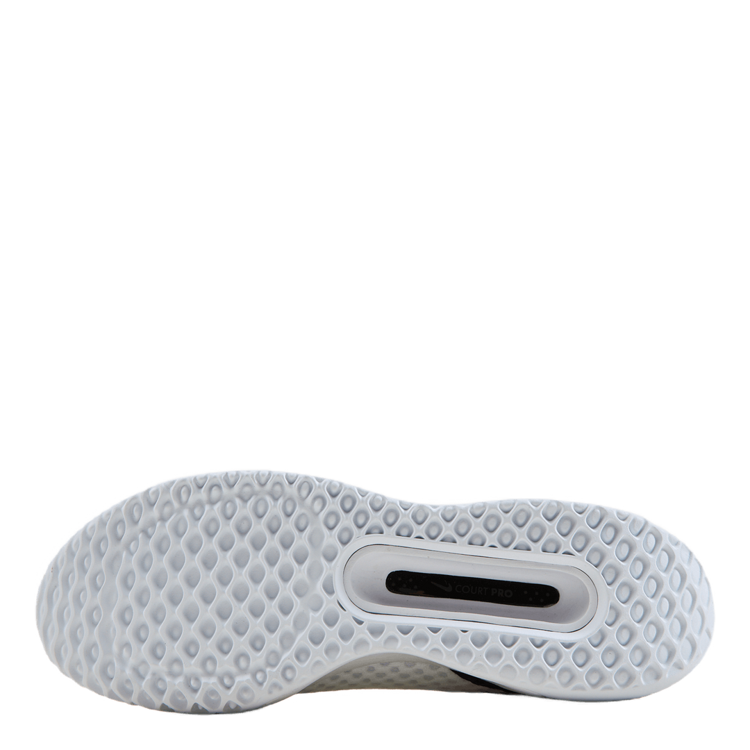 Nikecourt Zoom Pro Men&