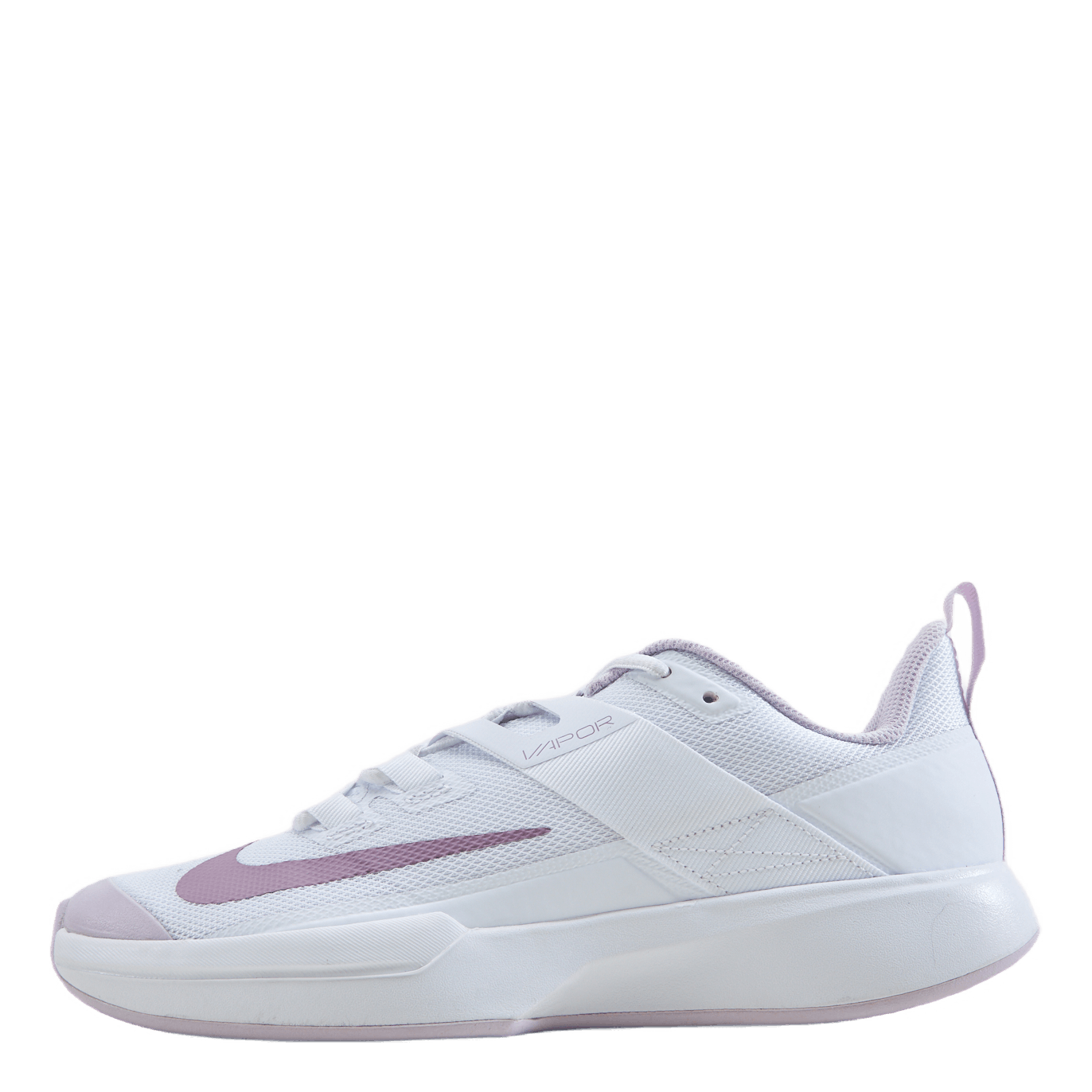Nikecourt Vapor Lite Women's H White/amethyst Wave-doll