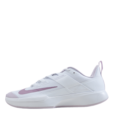 Nikecourt Vapor Lite Women's H White/amethyst Wave-doll