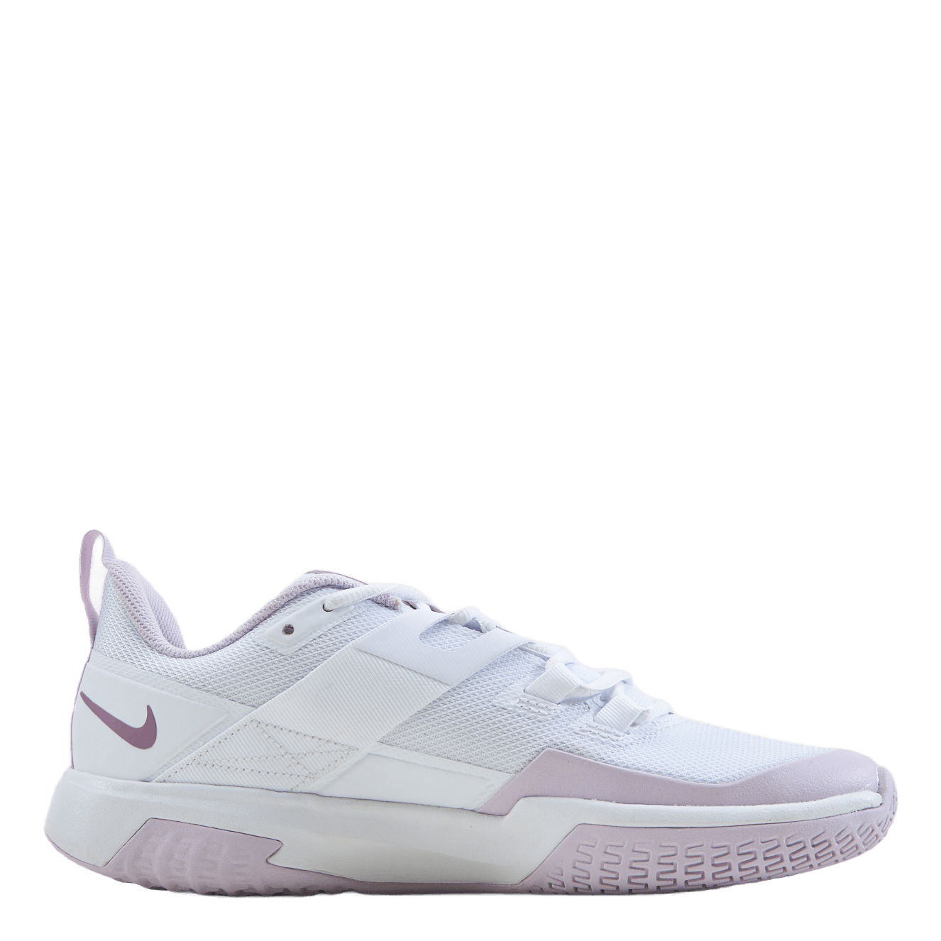 Nikecourt Vapor Lite Women's H White/amethyst Wave-doll