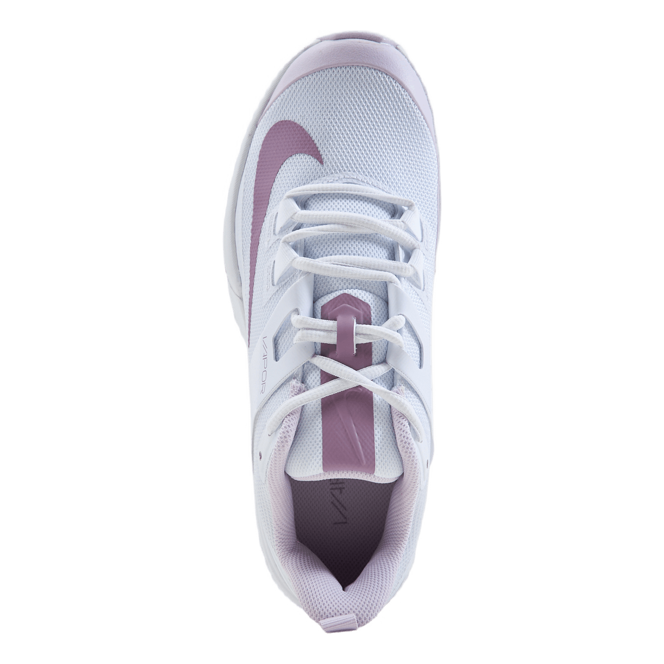 Nikecourt Vapor Lite Women's H White/amethyst Wave-doll
