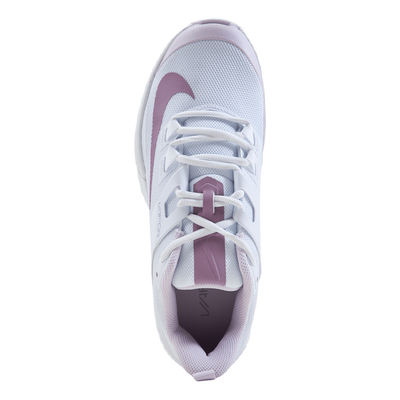 Nikecourt Vapor Lite Women's H White/amethyst Wave-doll