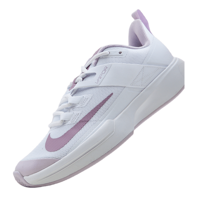 Nikecourt Vapor Lite Women's H White/amethyst Wave-doll
