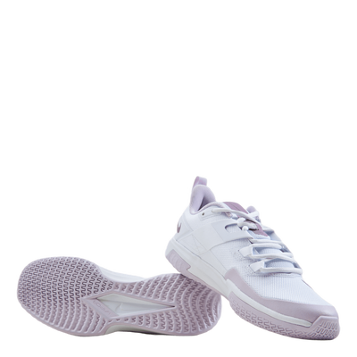 Nikecourt Vapor Lite Women's H White/amethyst Wave-doll