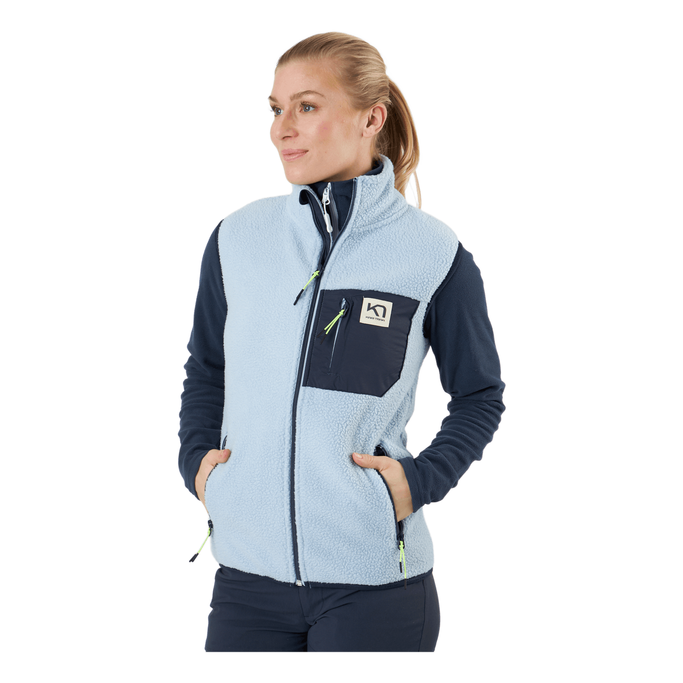Röthe Vest Misty