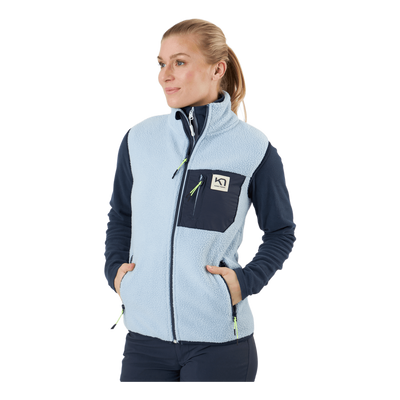 Röthe Vest Misty