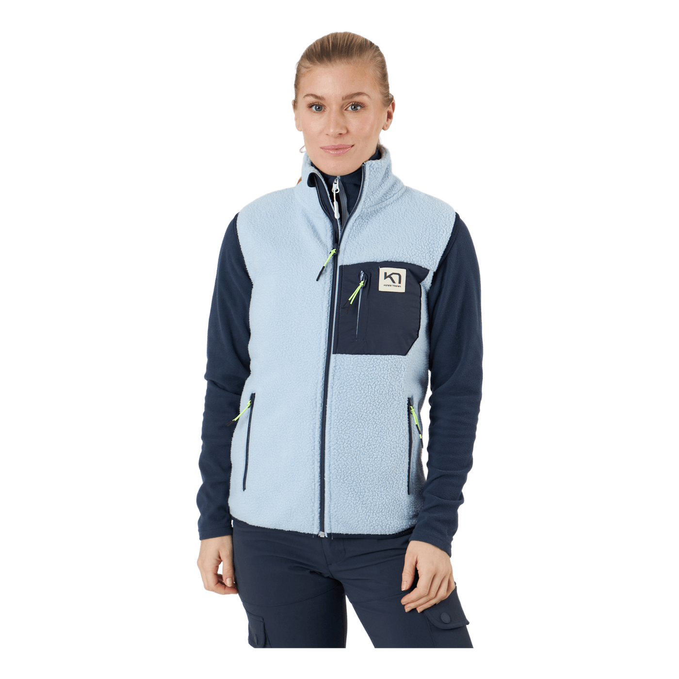 Röthe Vest Misty