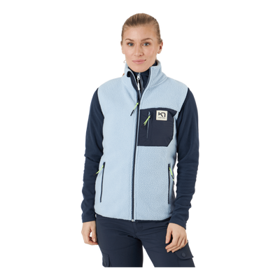 Röthe Vest Misty