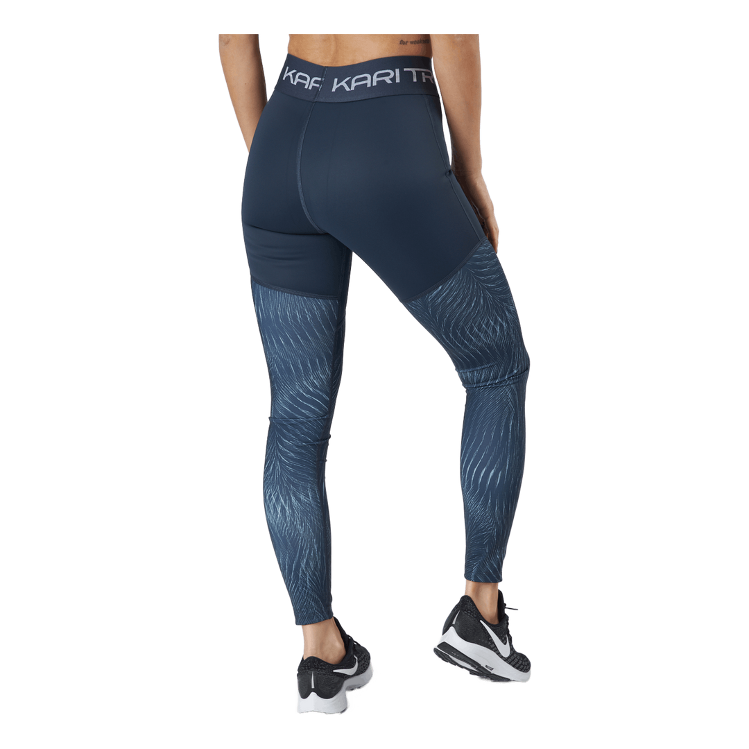 Vilde Tights Marin