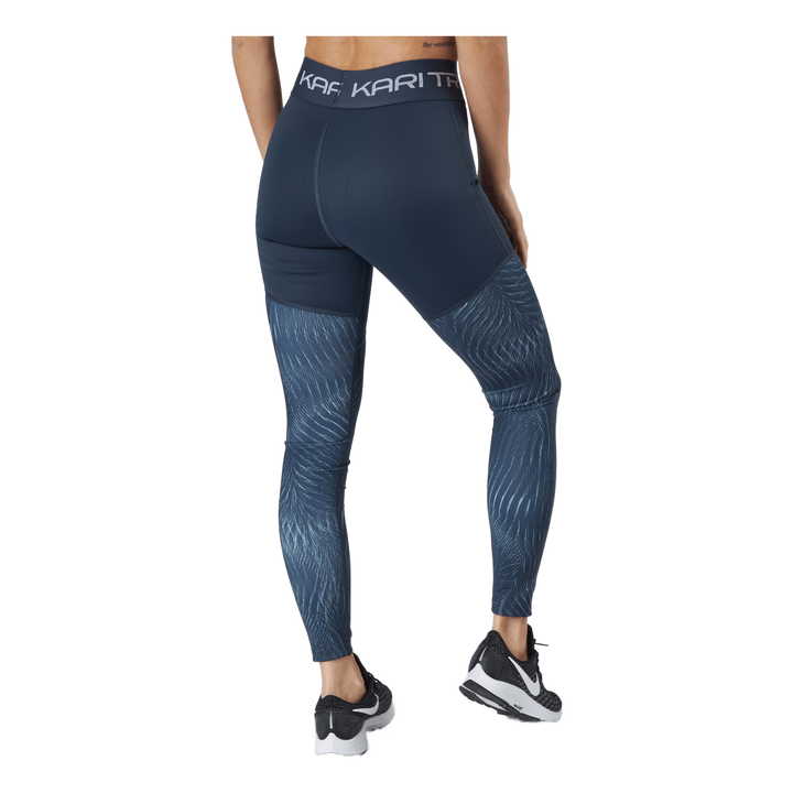 Vilde Tights Marin