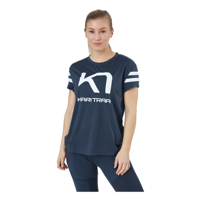 Vilde Tee Marin