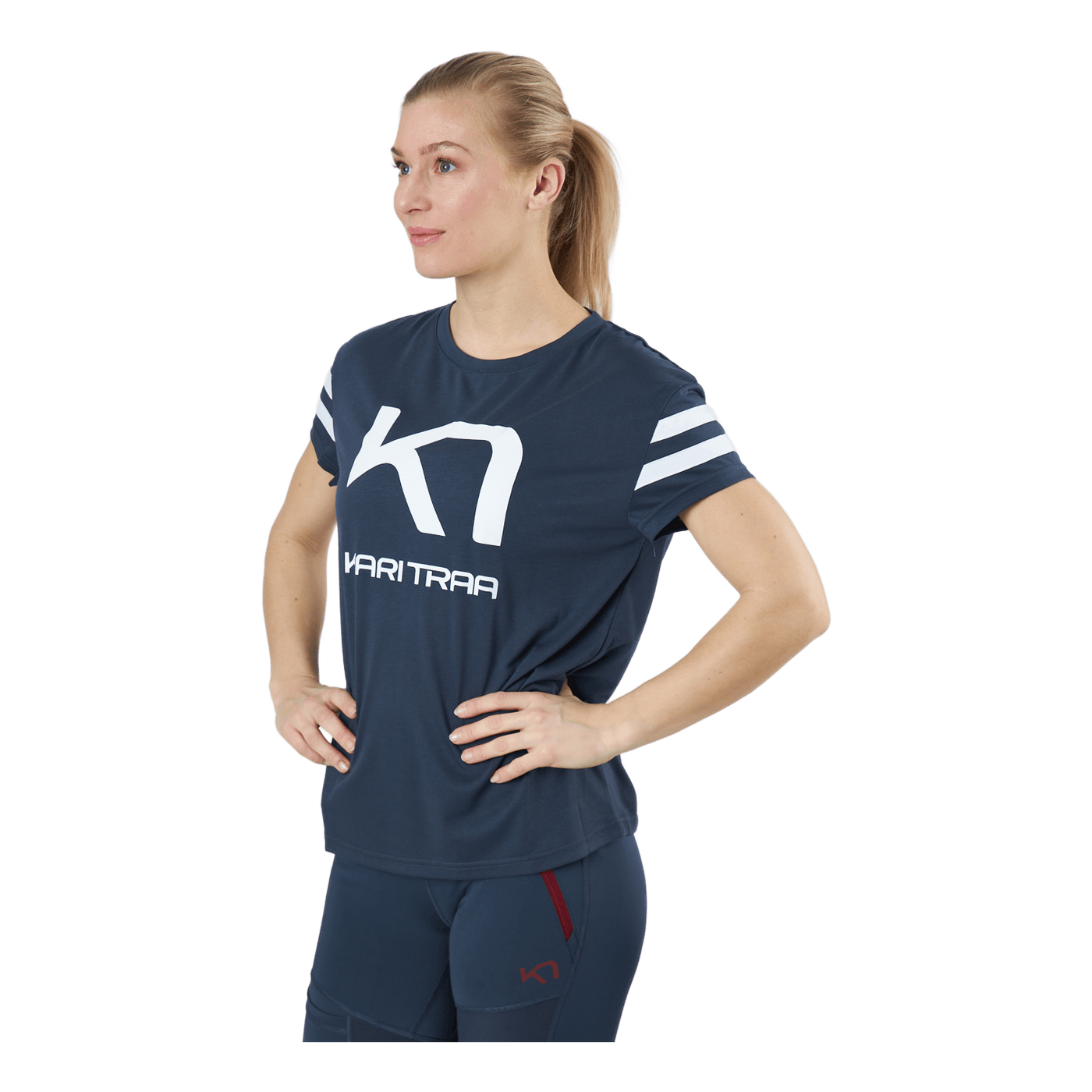 Vilde Tee Marin