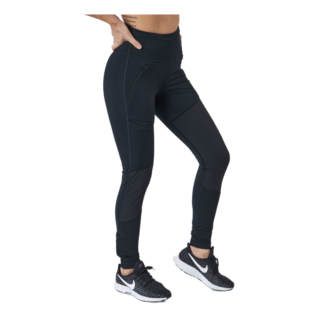 Sanne Tights Black