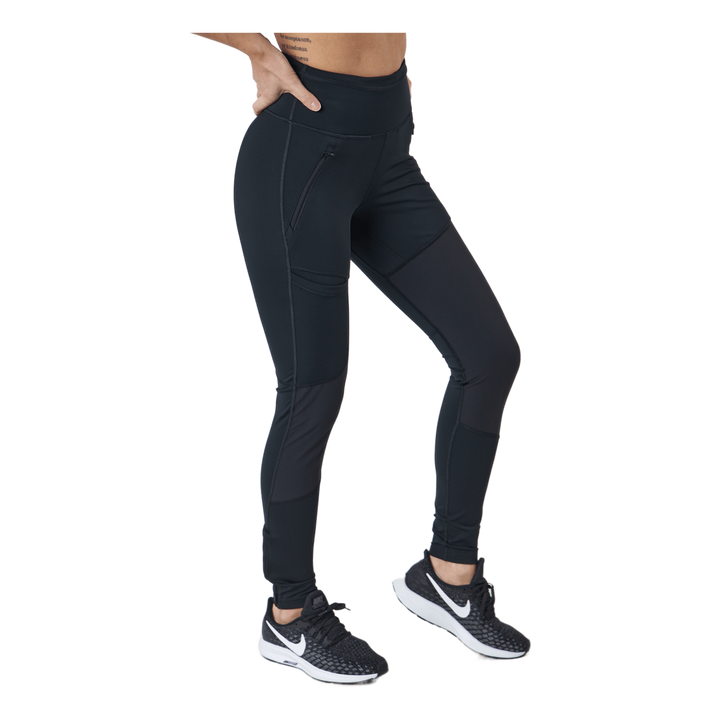 Sanne Tights Black
