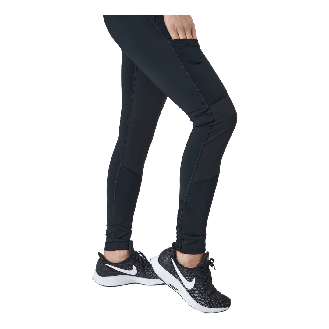 Sanne Tights Black