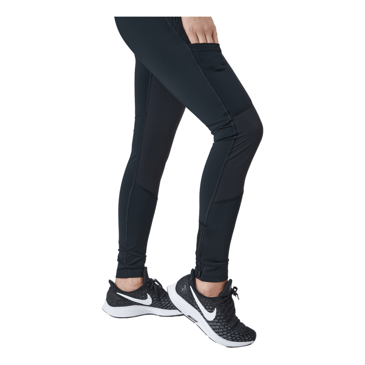 Sanne Tights Black