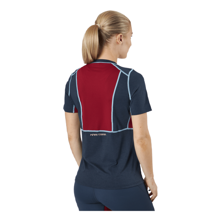 Sanne Hiking Tee Dream
