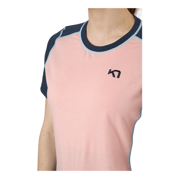 Sanne Hiking Tee Dream